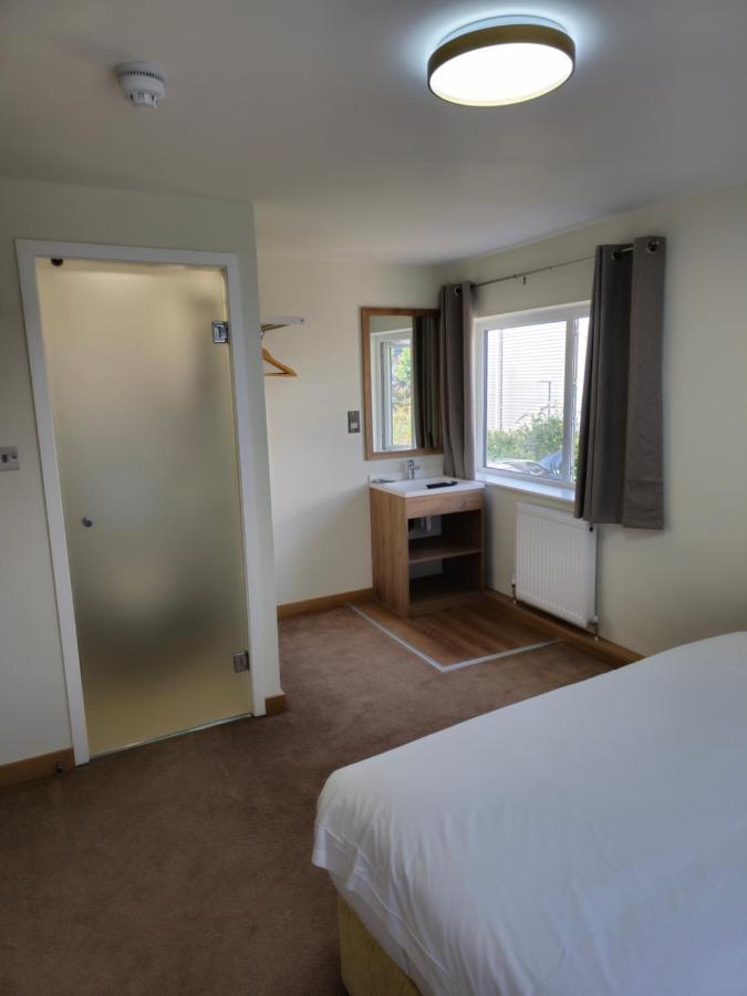 Homefield Lodge London Eksteriør bilde
